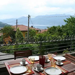 Casa Delle Ortensie Appartamento